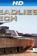 Watch Deadliest Tech 9Movies