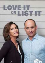 Watch Love It or List It 9Movies
