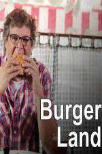 Watch Burger Land 9Movies
