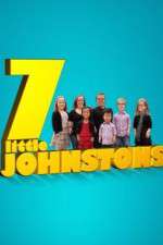 Watch 7 Little Johnstons 9Movies