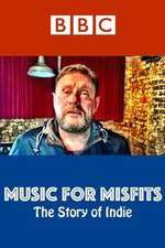Watch Music for Misfits The Story of Indie 9Movies