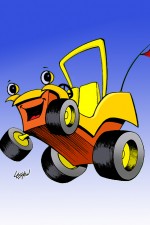 Watch Speed Buggy 9Movies
