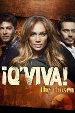 Watch Q'Viva! The Chosen 9Movies