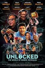 Watch Unlocked The World of Games Revealed 9Movies