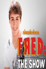Watch Fred The Show 9Movies