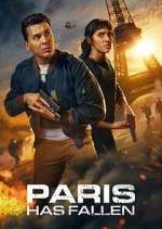 Watch Paris Has Fallen 9Movies