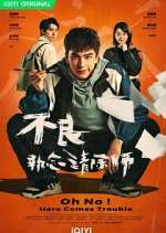 Watch Oh No! Here Comes Trouble 9Movies