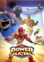 Watch Power Players 9Movies