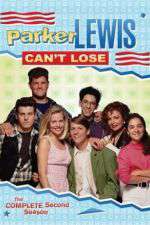 Watch Parker Lewis Can't Lose 9Movies