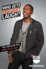 Watch Who Gets the Last Laugh? 9Movies
