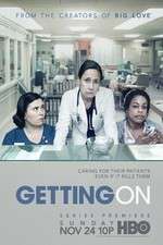 Watch Getting On UK 9Movies