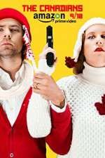 Watch The Canadians 9Movies
