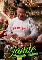 Watch Jamie: Keep Cooking at Christmas 9Movies