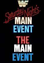 Watch WWE Saturday Night's Main Event 9Movies