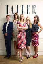 Watch Posh People: Inside Tatler 9Movies