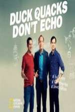 Watch Duck Quacks Dont Echo UK 9Movies