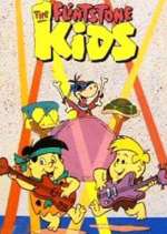 Watch The Flintstone Kids 9Movies
