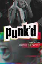 Watch Punk\'d 9Movies