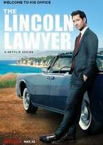 Watch The Lincoln Lawyer 9Movies