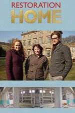Watch Restoration Home 9Movies