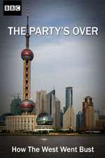 Watch The Partys Over How the West Went Bust 9Movies