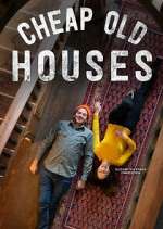 Watch Cheap Old Houses 9Movies