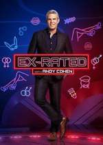 Watch Ex-Rated with Andy Cohen 9Movies