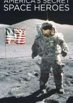Watch America's Secret Space Heroes 9Movies