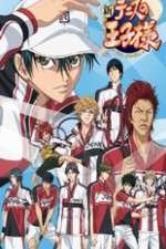 Watch Prince of Tennis ll 9Movies
