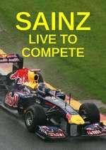 Watch Sainz: Live to Compete 9Movies