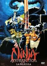 Watch Makai tenshô: Jigoku-hen 9Movies