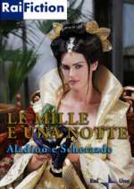 Watch Le mille e una notte - Aladino e Sherazade 9Movies