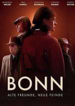 Watch Bonn – Alte Freunde, neue Feinde 9Movies
