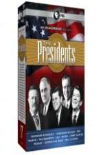 Watch American Experience: The Presidents 9Movies