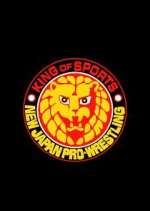 Watch New Japan Pro Wrestling 9Movies