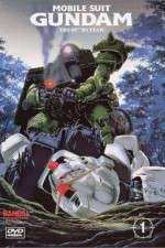 Watch Mobile Suit Gundam - The 08th MS Team 9Movies