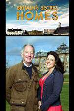 Watch Britains Secret Homes 9Movies