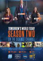 Watch Tomorrow's World Today 9Movies