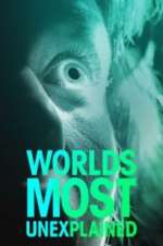 Watch World\'s Most Unexplained 9Movies