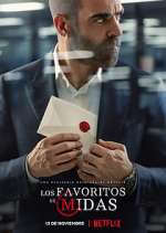 Watch Los Favoritos de Midas 9Movies