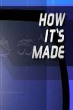 Watch How It's Made 9Movies