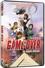 Watch Game Over 9Movies