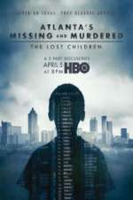 Watch Atlanta\'s Missing and Murdered: The Lost Children 9Movies