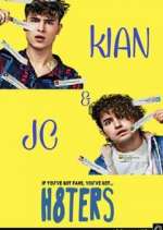 Watch H8ters 9Movies