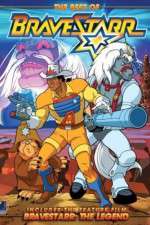 Watch BraveStarr 9Movies