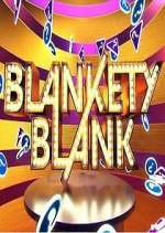 Watch Blankety Blank 9Movies