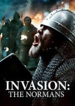 Watch Invasion: The Normans 9Movies