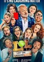 Watch LOL: Last One Laughing Ireland 9Movies