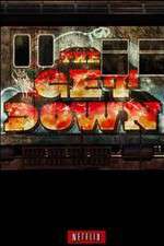 Watch The Get Down 9Movies
