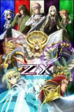 Watch Z/X: Ignition 9Movies